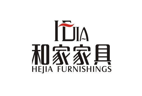 家具企业logo设计
