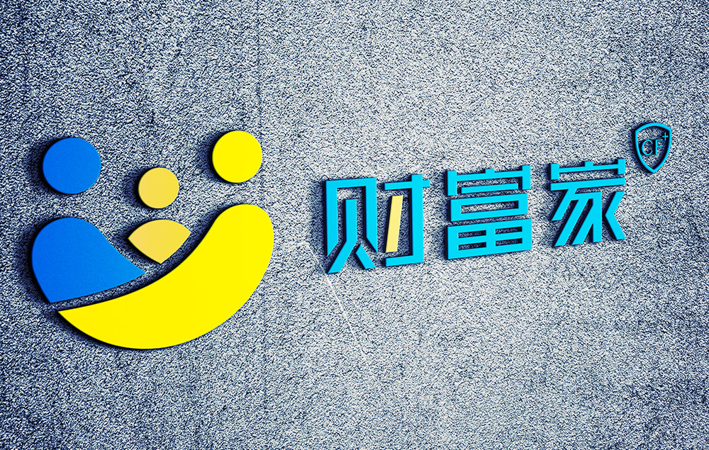 金融行业logo设计公司