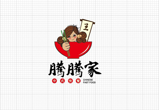 logo标志设计