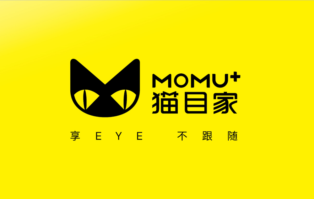 隐形眼镜连锁品牌LOGO升级